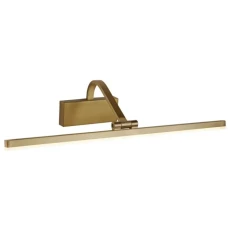 Searchlight LED PICTURE LIGHTS модуль LED золото 5551-51SB. Підсвітка