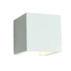 Viokef CERAMIC G9 білий 4096900. Настінний світильник