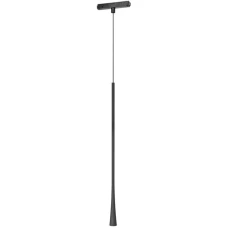 Viokef MAGNETIC 6Вт 3000К чорний 4282300. Магнітний світильник