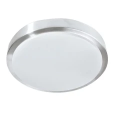 Viokef BRIGHT 18Вт 3000К білий 4158900. Стельовий світильник