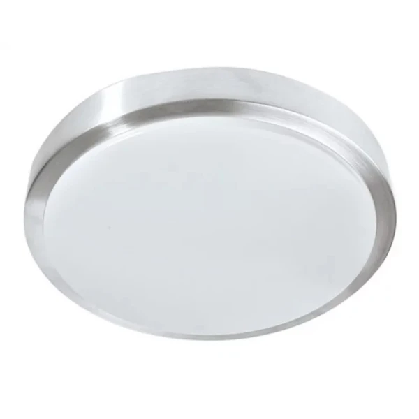 Стельовий світильник Viokef BRIGHT 18Вт 3000К білий 4158900 - Фото 1