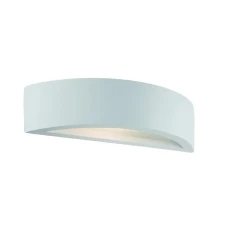Viokef CERAMIC E14 білий 4071900. Настінний світильник