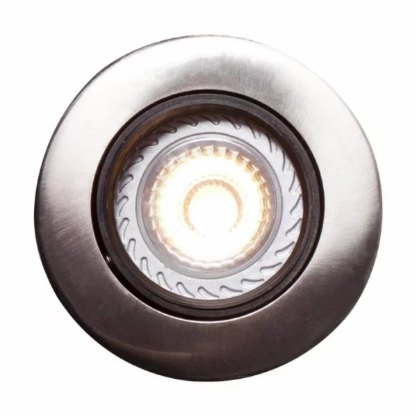 Точковий світильник Nordlux MIXIT GU10 нікель 71810132 - Фото 1