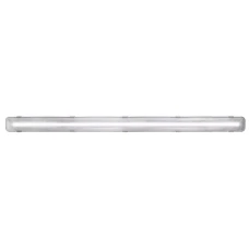 Nordlux WORKS T8 прозорий 27396101. Промисловий світильник