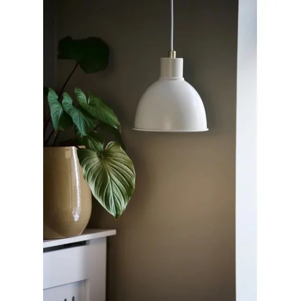 Підвісний світильник Nordlux POP бежевий 45833009 - Фото 2