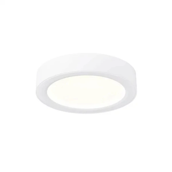 Точковий світильник Nordlux SOLLER 8Вт 3000К білий 2110726101 - Фото 3