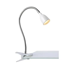 Markslojd TULIP 3Вт 3000К білий 106091. Настільна лампа