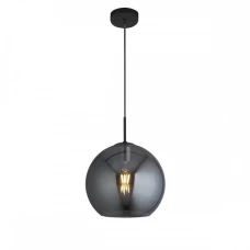 Searchlight AMSTERDAM E27 димчасте 1031-1SM. Світильник підвісний