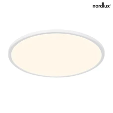 Nordlux OJA 20Вт 2700-6500К білий 2015136101. Стельовий світильник