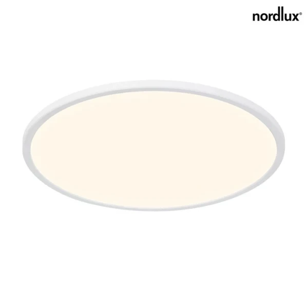 Стельовий світильник Nordlux OJA 20Вт 2700-6500К білий 2015136101 - Фото 1