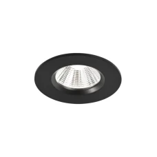 Nordlux FREMONT 5Вт 4000К чорний 2310056003. Точковий світильник