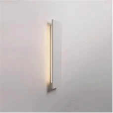 Searchlight VAVIN 12Вт 3000К білий WL-VAV60. Бра