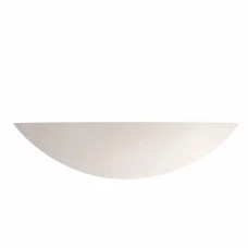 Searchlight GYPSUM E27 білий 102. Бра