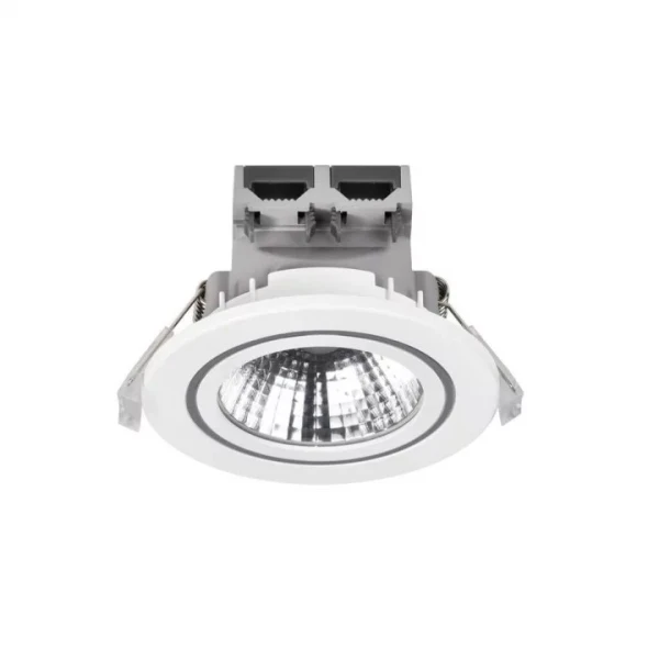 Точковий світильник Nordlux ALEC 6Вт 3000К білий 2110350101 - Фото 3
