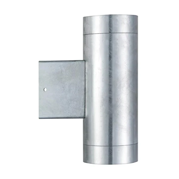 Фасадний світильник Nordlux TIN MAXI GU10 срібло 21519931 - Фото 2