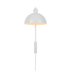 Nordlux ELLEN E14 білий 2213721001. Бра