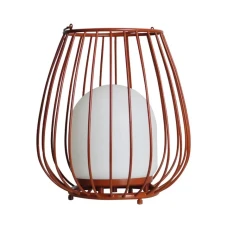 Nordlux JIMTOGO 3Вт 2700К білий 2218105002. Світильник вуличний