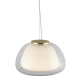 Світильник підвісний Nordlux JELLY E27 прозорий 2010783001
