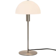 Nordlux ELLEN E14 білий 2112305032. Настільна лампа