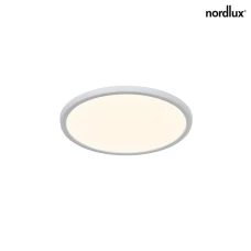 Nordlux OJA 15Вт 2700-6500К білий 2015036101. Стельовий світильник