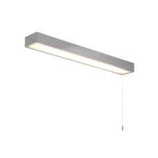 Searchlight VENTI 24Вт 3000К хром BA-VEN90. Бра