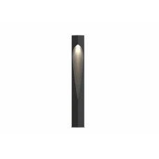 Nordlux CONCORDIA GU10 сірий і відтінки 49018050. Світильник вуличний