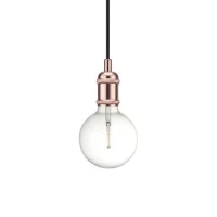 Nordlux AVRA E27 мідь 84800030. Підвісний світильник