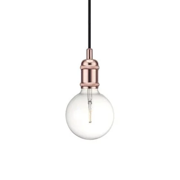Підвісний світильник Nordlux AVRA E27 мідь 84800030 - Фото 1