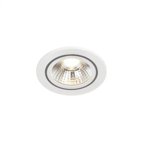 Точковий світильник Nordlux ALEC 6Вт 3000К білий 2110350101 - Фото 1