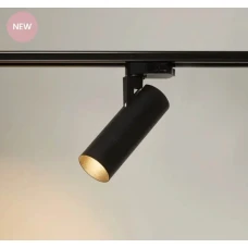 Searchlight ANDROMEDA GU10 чорний TR-AND-B. Трековий світильник