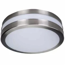 Searchlight OUTDOOR E27 білий 2641-28. Світильник вуличний