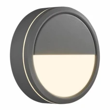 Nordlux AVA 10Вт 2700К білий 2019016010. Світильник фасадний
