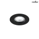 Точковий світильник Nordlux DON SMART 5Вт 2200-6500К чорний 2110900103