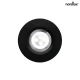 Точковий світильник Nordlux DON SMART 5Вт 2200-6500К чорний 2110900103