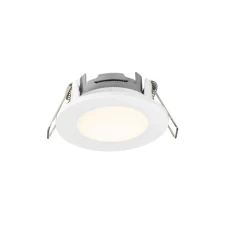 Nordlux LEONIS 5Вт 2700К білий 49160101. Точковий світильник