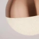 Підвісний світильник Searchlight MARBLES 22Вт 4000К білий 5881CU