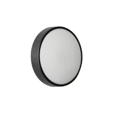 Nordlux OLIVER 6Вт 2700К білий 2218261003. Настінний світильник
