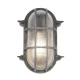 Світильник вуличний Searchlight E27 прозорий 61402BS