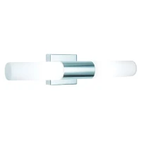 Viokef SELDON G9 хром 4132800. Світильник для ванної