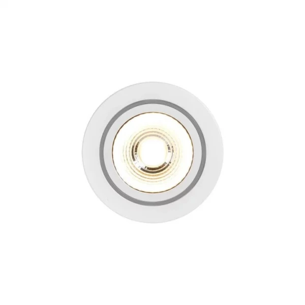 Точковий світильник Nordlux ALEC 6Вт 3000К білий 2110350101 - Фото 2