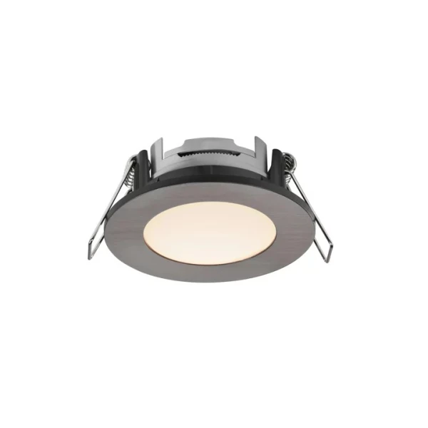 Точковий світильник Nordlux LEONIS 5Вт 2700К білий 2310016055 - Фото 1