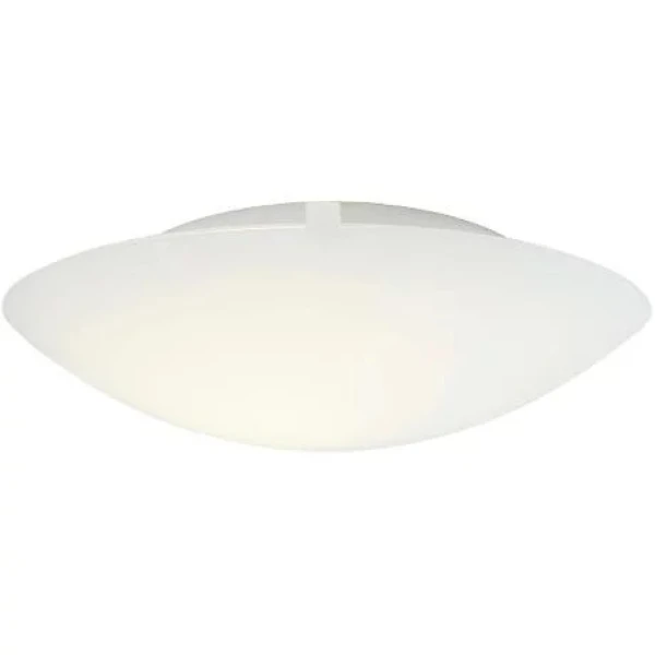 Стельовий світильник Nordlux STANDARD E27 білий 25326001 - Фото 1