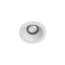 Viokef ALEA 5Вт 3000К білий 3914-010W-3-S-38. Точковий світильник врізний