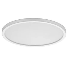 Nordlux OJA 22Вт 2700К білий 47286001. Стельовий світильник