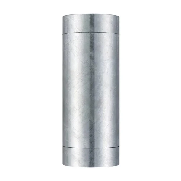 Фасадний світильник Nordlux TIN MAXI GU10 срібло 21519931 - Фото 3