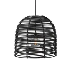 Markslojd GARDEN LED чорний 107990. Світильник стельовий вуличний