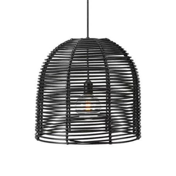Світильник вуличний Markslojd GARDEN 3Вт чорний 107990 - Фото 1