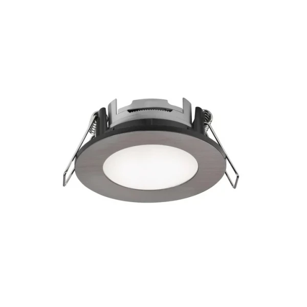 Точковий світильник Nordlux LEONIS 5Вт 4000К білий 49200155 - Фото 4
