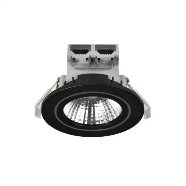 Точковий світильник Nordlux ALEC 6Вт 3000К чорний 2110350103 - Фото 3