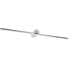 Viokef ROCCO 16Вт 3000К хром 4236200. Бра лінійне